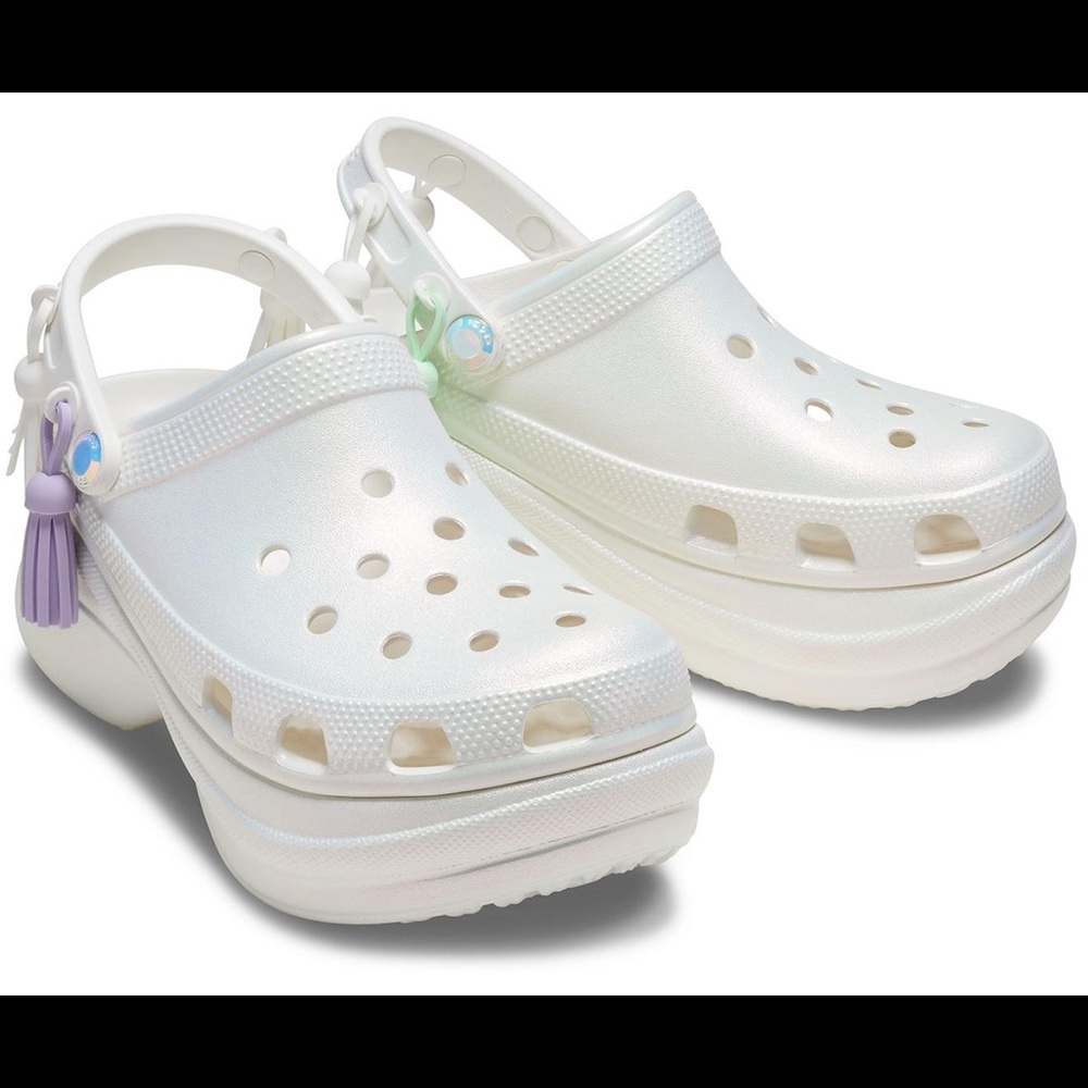 Custom Crocs - Picture 2 of 2